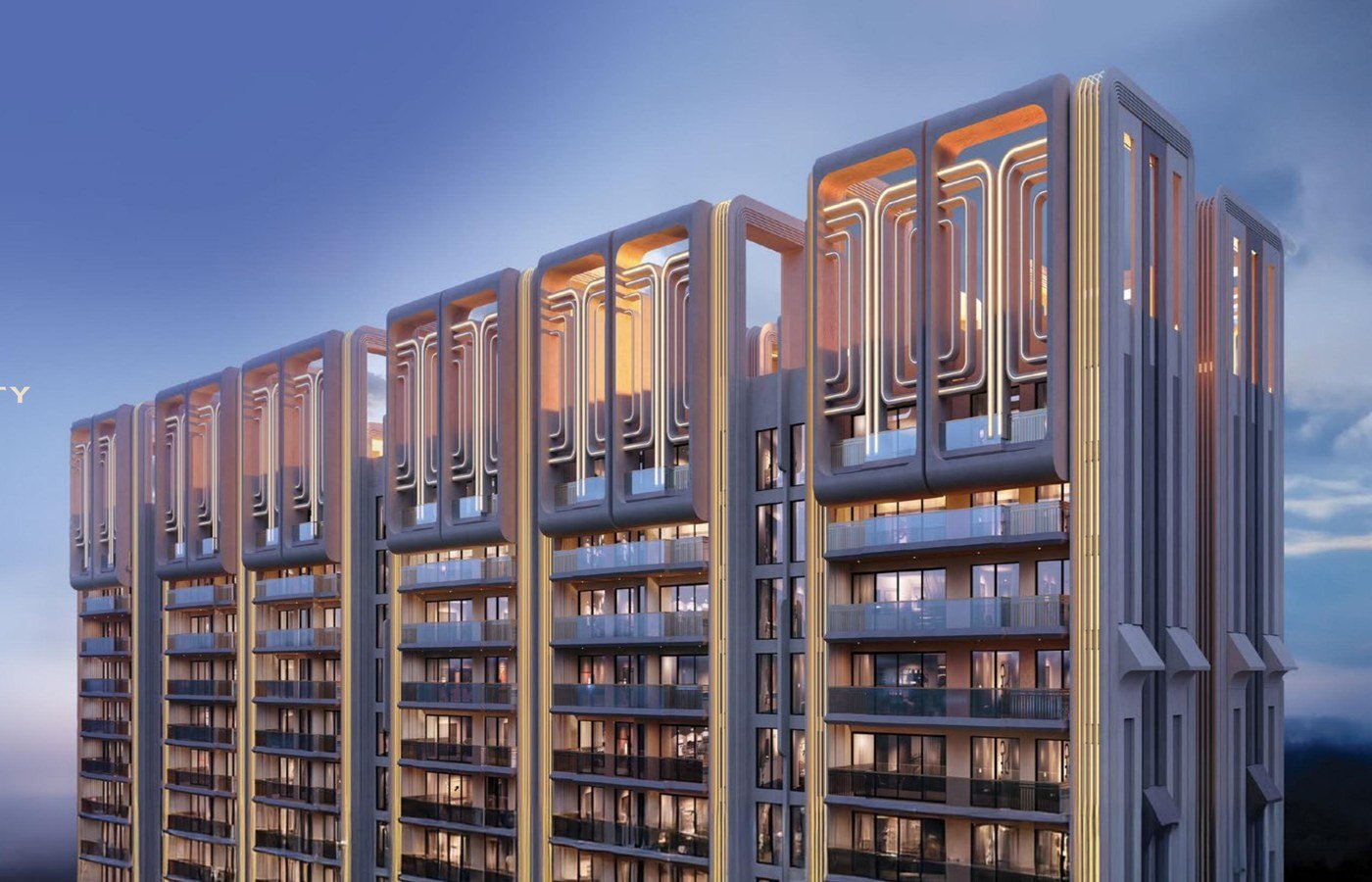 Sarvam project artistic impression